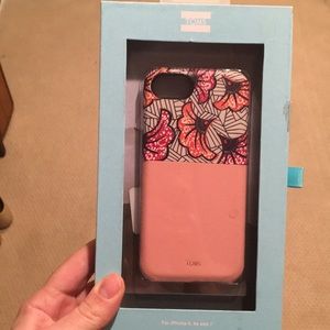 Toms IPhone Case